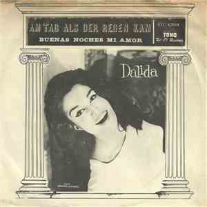Dalida - Am Tag Als Der Regen Kam
