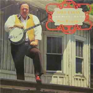 Dave Evans  And River Bend - Poor Rambler