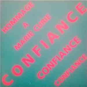 De La Tour - Confiance