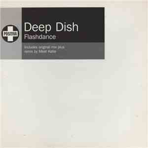 Deep Dish - Flashdance
