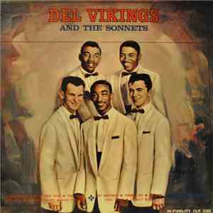 Del Vikings And The The Sonnets  - Del Vikings And The Sonnets