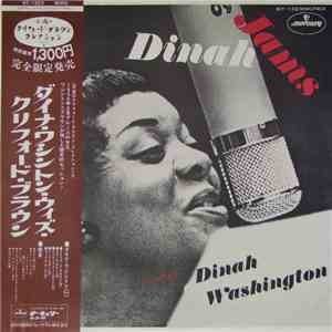 Dinah Washington - Dinah Jams