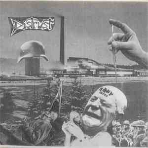 Distrust  - Distrust
