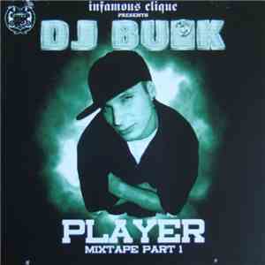 DJ Buik - Player Mixtape Part 1