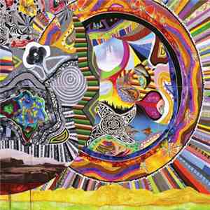 DOPO - For The Entrance Of The Sun