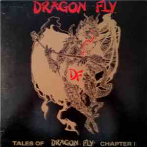 Dragon Fly - Tales Of Dragon Fly Chapter I