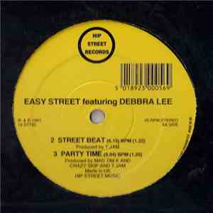 Easy Street Featuring Debbra Lee - Do That Dance