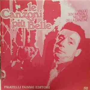 Edith Piaf / Yves Montand - La Vie En Rose / C'Est Si Bon