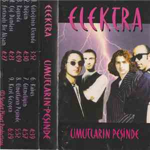 Elektra - Umutlarin Pesinde