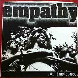 Empathy  - Of Innocence...