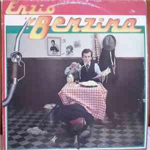 Enzio Benzina - La Musica