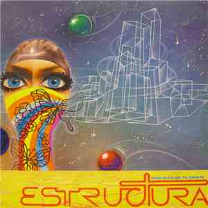 Estructura - Mas Alla De Tu Mente
