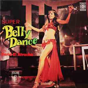 Farid El Atrache - Super Belly Dance With Farid El Atrache - Volume 2
