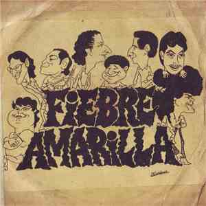 Fiebre Amarilla - El Mercado / Solo Estoy