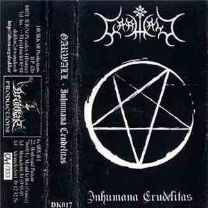 Garwall - Inhumana Crudelitas