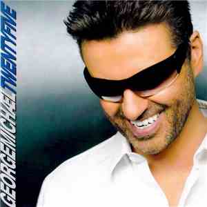 George Michael - Twentyfive Club Megamix
