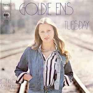 Goldie Ens - Tuesday