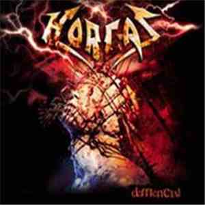 Horcas - Demencial
