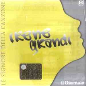 Irene Grandi - Irene Grandi