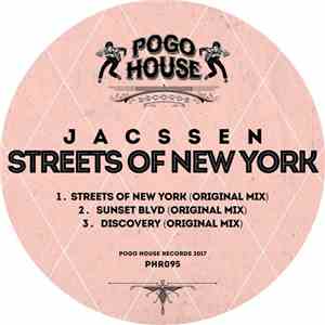 Jacssen - Streets Of New York
