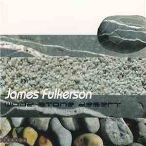 James Fulkerson - Wood Stone Desert