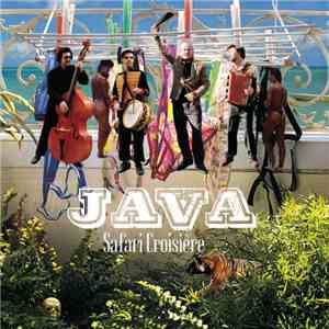 Java - Safari croisière