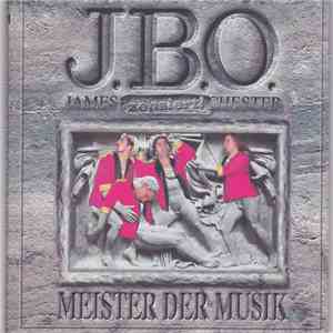 J.B.O. - Meister Der Musik