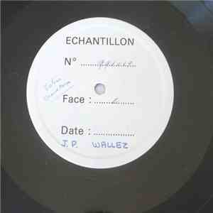 Jean-Pierre Wallez - 25 Nov 1970