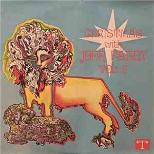 John Fahey - Christmas With John Fahey Volume II
