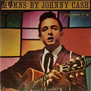 Johnny Cash - Hymns By Johnny Cash