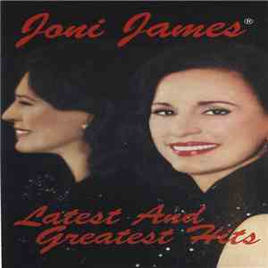 Joni James - Latest And Greatest Hits