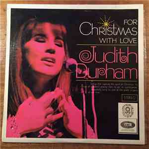 Judith Durham - For Christmas With Love