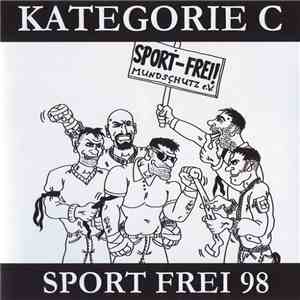 Kategorie C - Sport Frei 98