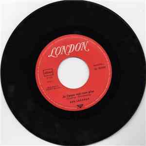 Ken Lazarus - Je T'aime Moi Non Plus / You're Gonna Need Somebody