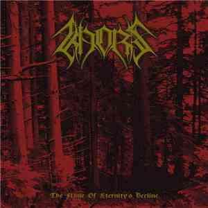 Khors - The Flame Of Eternity's Decline