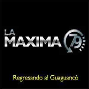 La Maxima 79 - Regresando Al Guaguancó
