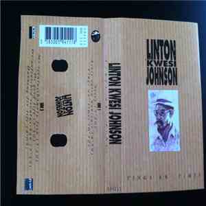 Linton Kwesi Johnson - Tings An' Times