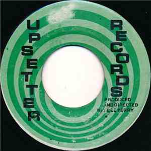 Little Roy / The Upsetters - Cross The Nation / Copasetic