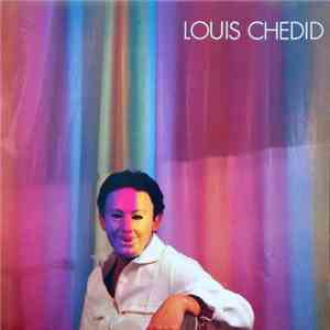 Louis Chedid - Egomane