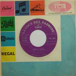 Lydia MacDonald - Vino E Rose ( Days Of Wine And Roses )