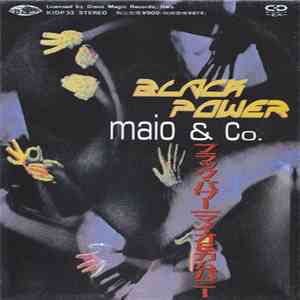 Maio & Co. - Black Power