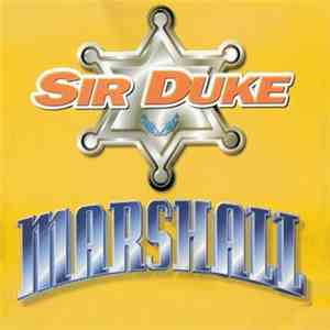 Marshall  - Sir Duke