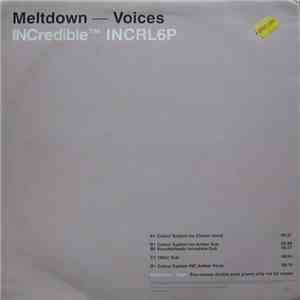 Meltdown - Voices