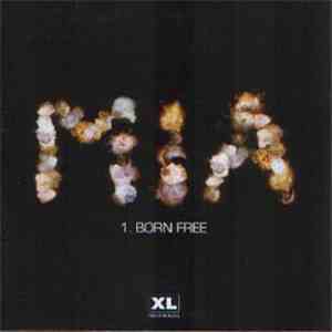 M.I.A.  - Born Free