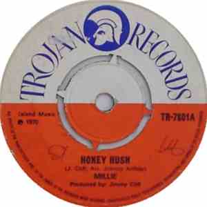 Millie - Honey Hush