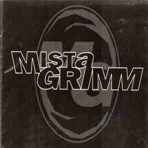 Mista Grimm - Steady Dippen / Indo Smoke