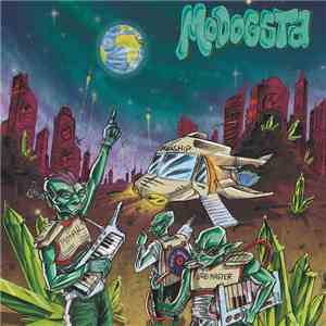 Modogsta - Modogsta