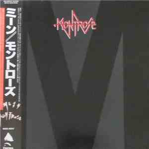 Montrose  - Mean