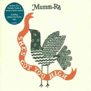 Mumm-Ra - She's Got You High