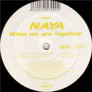 Naya - When We Are Together